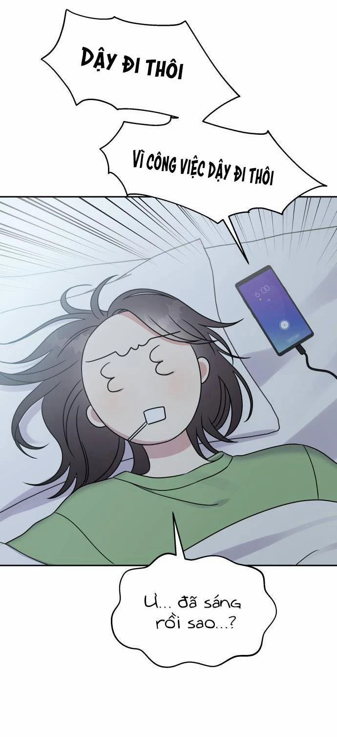 Hãy Diễn Như Anh Yêu Em Chapter 30.5 - Trang 12
