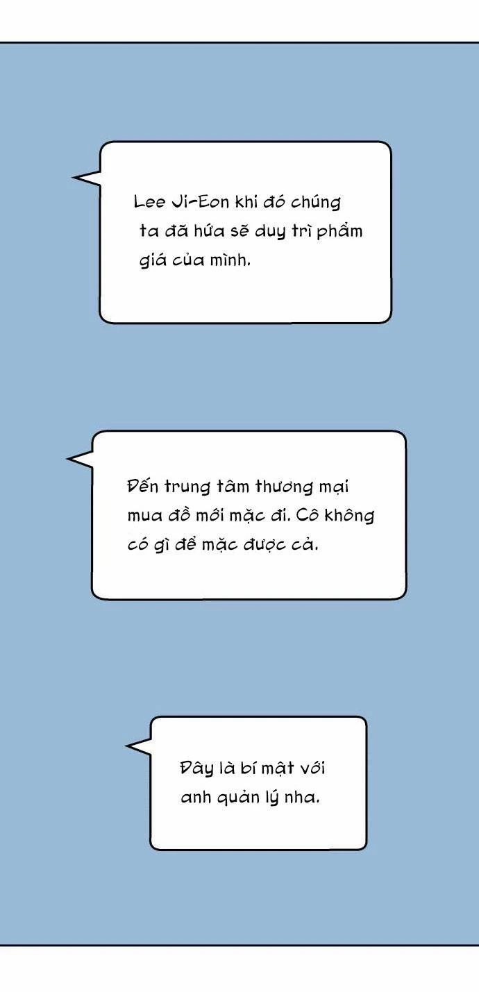 Hãy Diễn Như Anh Yêu Em Chapter 30.5 - Trang 15
