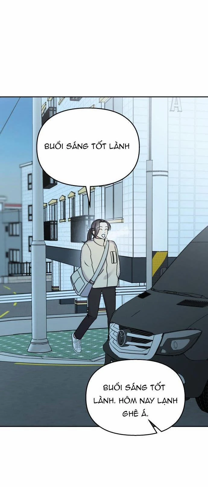 Hãy Diễn Như Anh Yêu Em Chapter 30.5 - Trang 17
