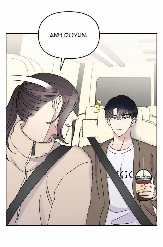 Hãy Diễn Như Anh Yêu Em Chapter 30.5 - Trang 18