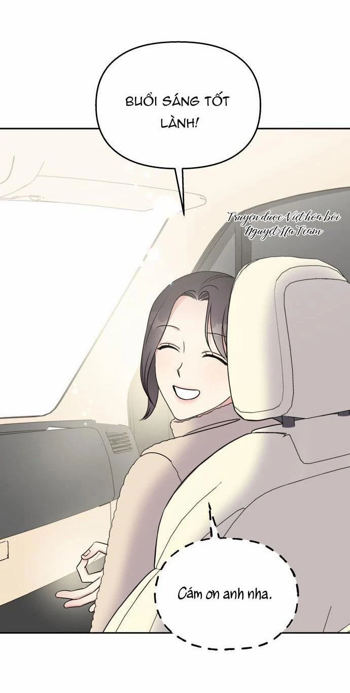 Hãy Diễn Như Anh Yêu Em Chapter 30.5 - Trang 19