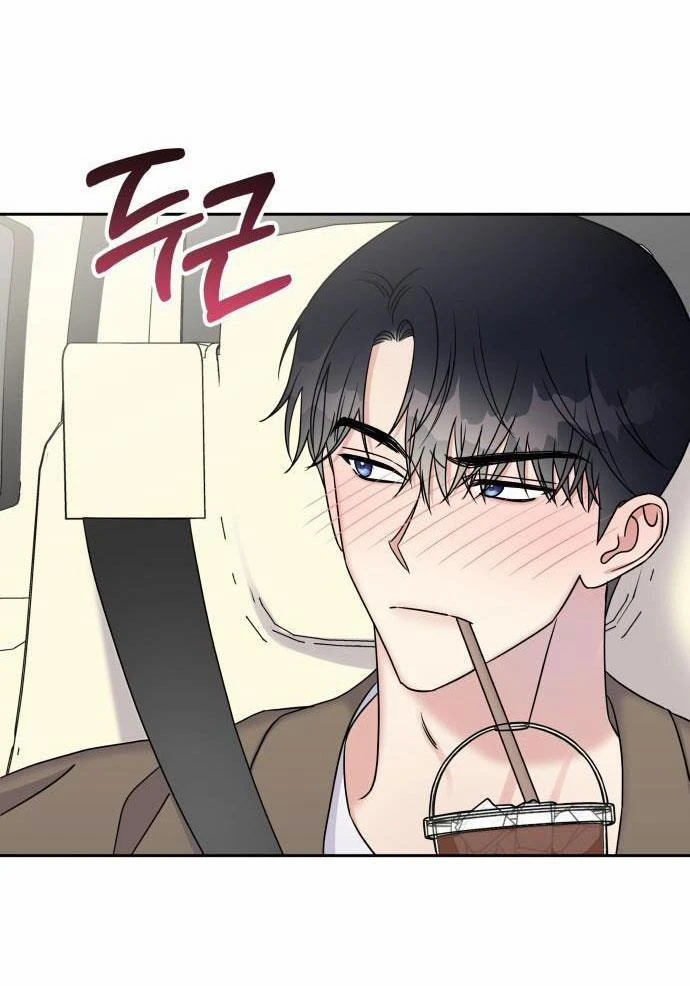 Hãy Diễn Như Anh Yêu Em Chapter 30.5 - Trang 20