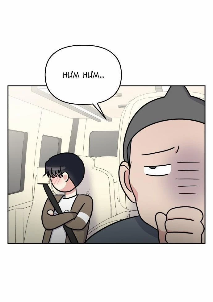 Hãy Diễn Như Anh Yêu Em Chapter 30.5 - Trang 21