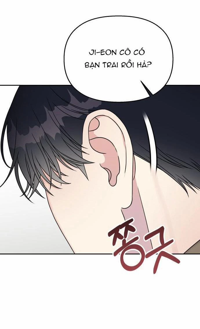 Hãy Diễn Như Anh Yêu Em Chapter 30.5 - Trang 22