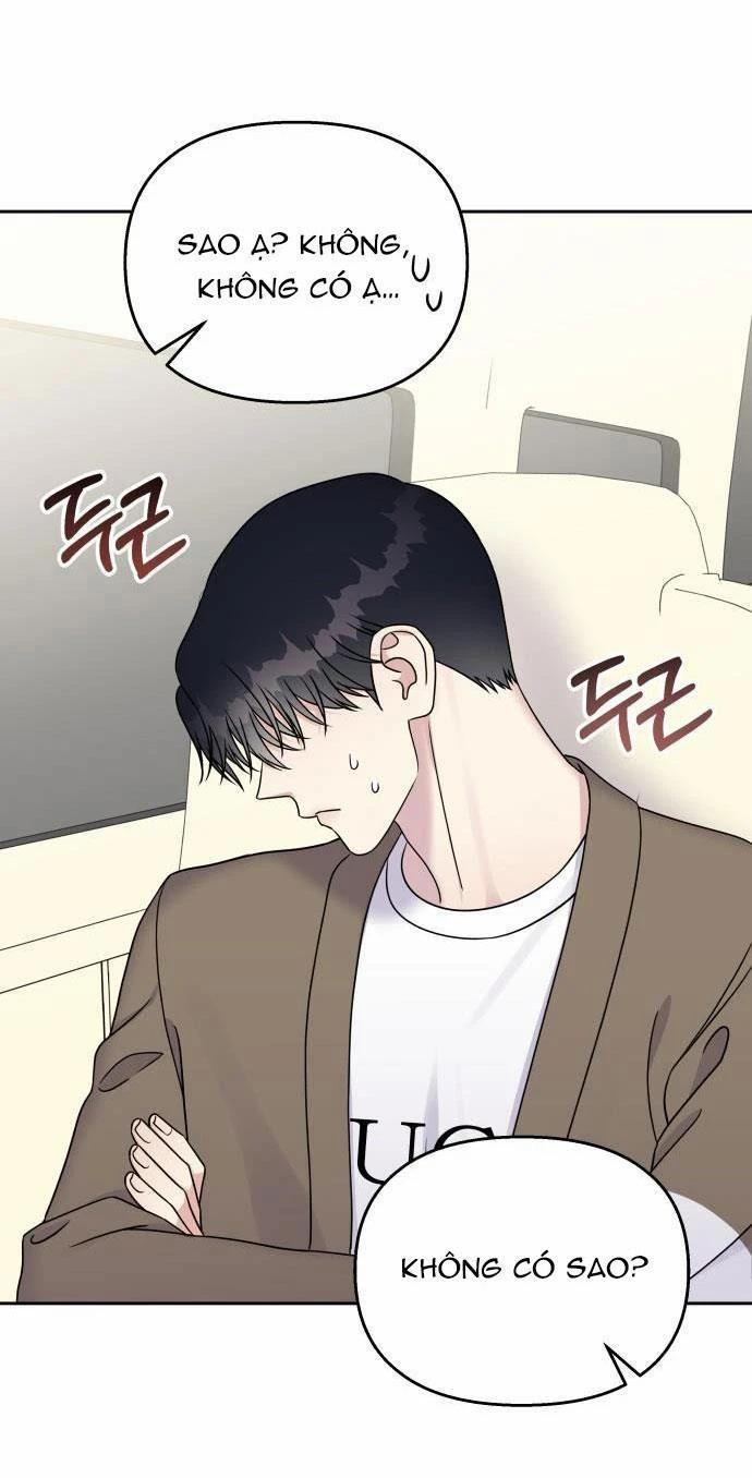 Hãy Diễn Như Anh Yêu Em Chapter 30.5 - Trang 23