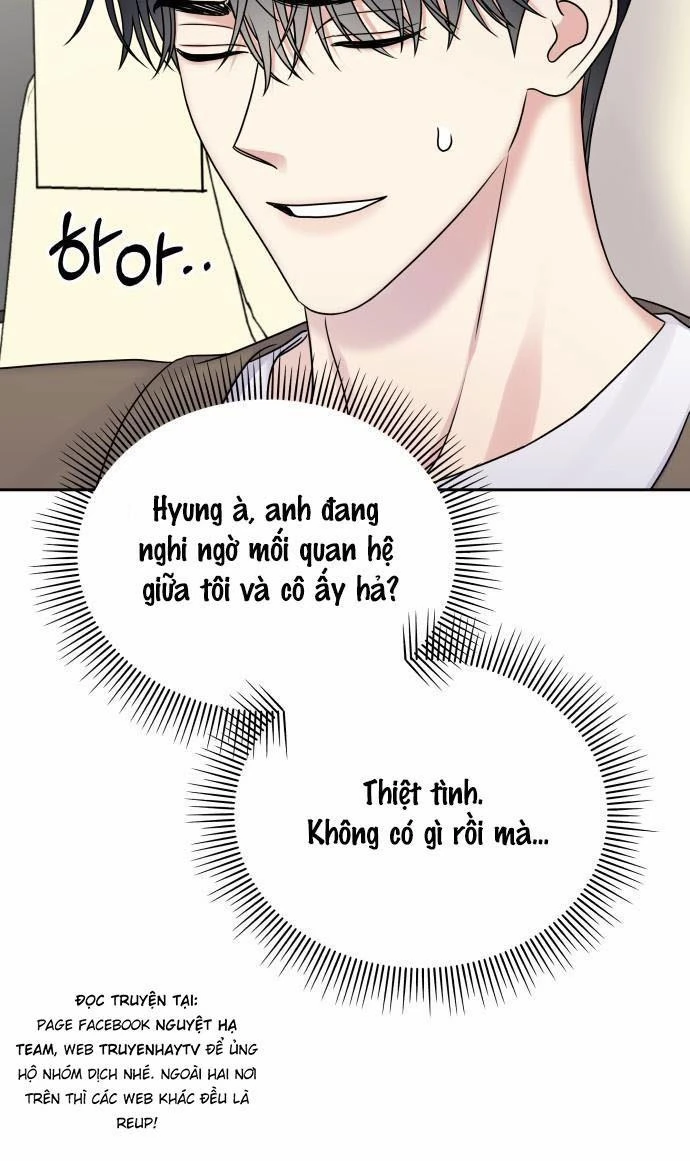 Hãy Diễn Như Anh Yêu Em Chapter 30.5 - Trang 25
