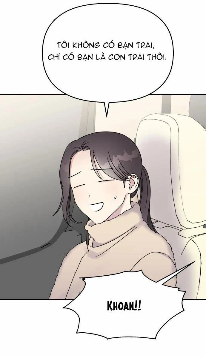 Hãy Diễn Như Anh Yêu Em Chapter 30.5 - Trang 26