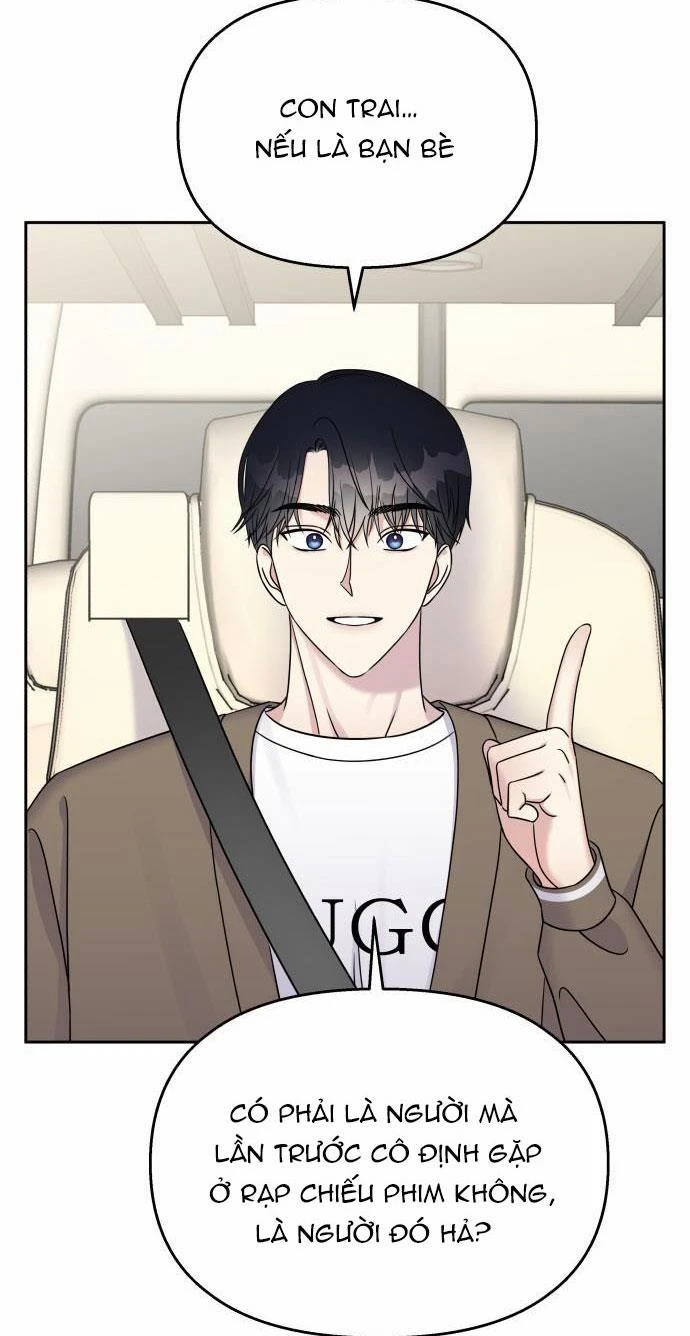 Hãy Diễn Như Anh Yêu Em Chapter 30.5 - Trang 28