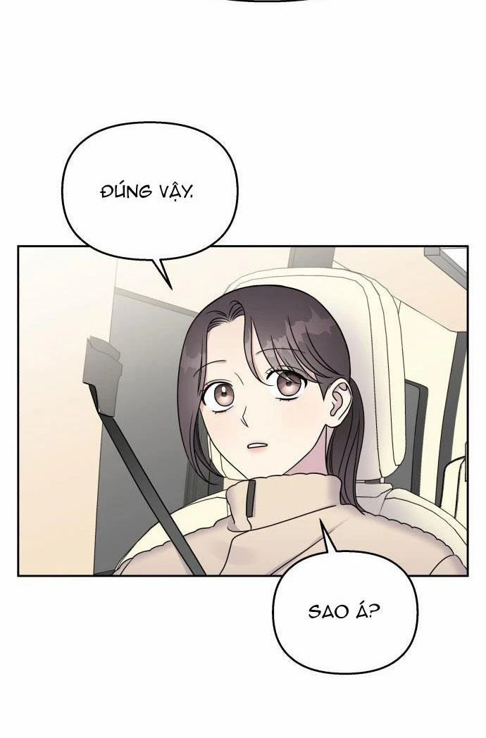 Hãy Diễn Như Anh Yêu Em Chapter 30.5 - Trang 29