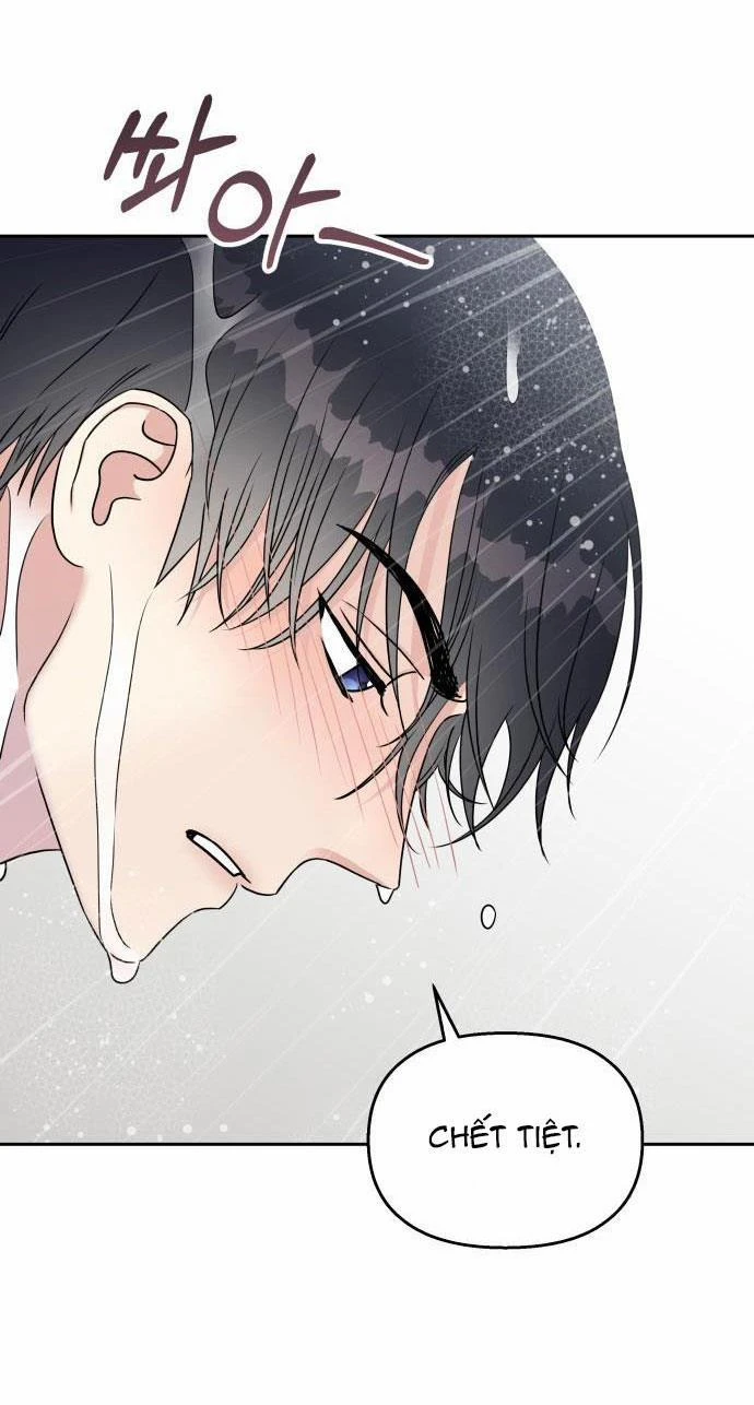 Hãy Diễn Như Anh Yêu Em Chapter 30.5 - Trang 3