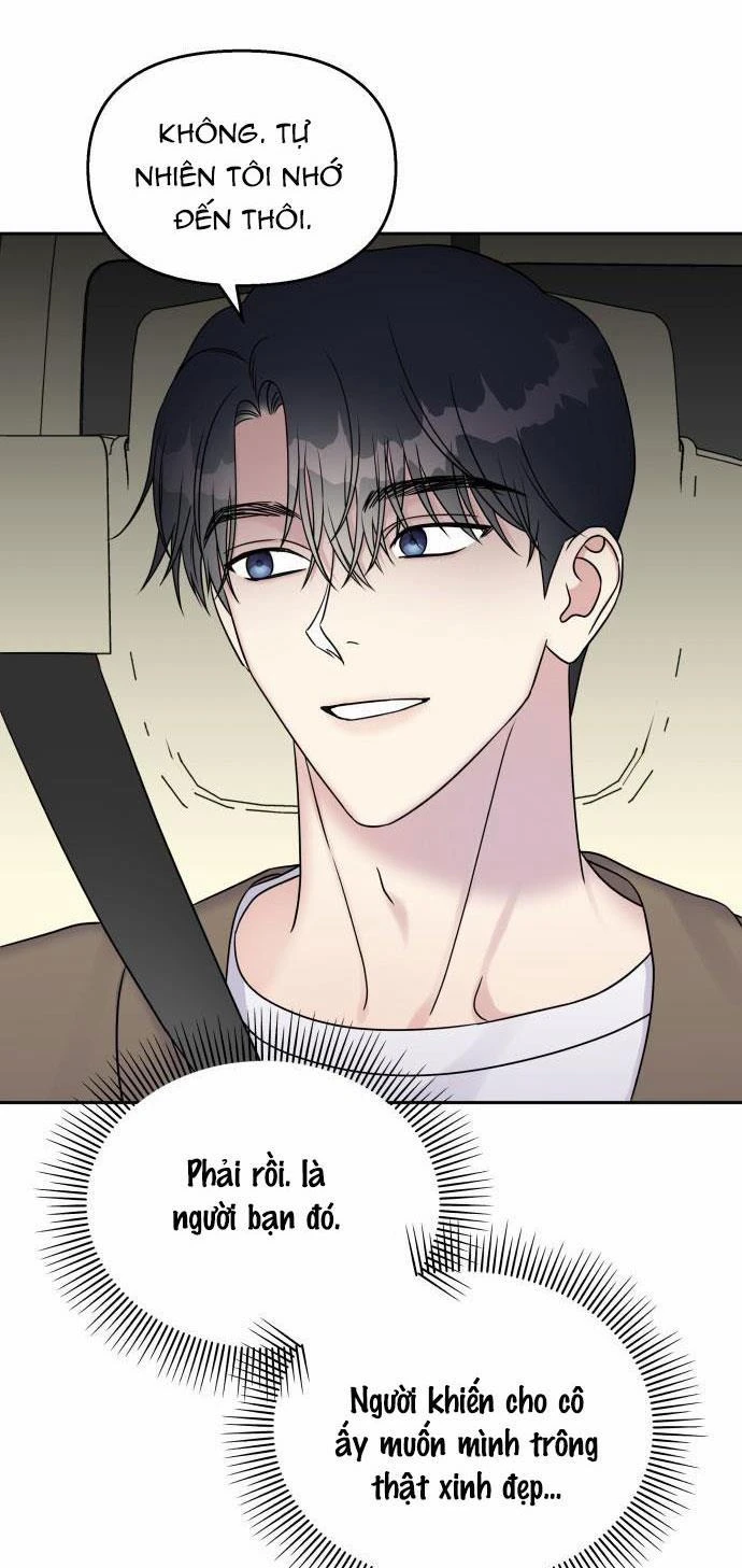 Hãy Diễn Như Anh Yêu Em Chapter 30.5 - Trang 30