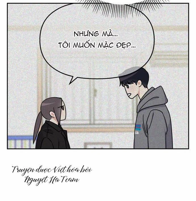 Hãy Diễn Như Anh Yêu Em Chapter 30.5 - Trang 31