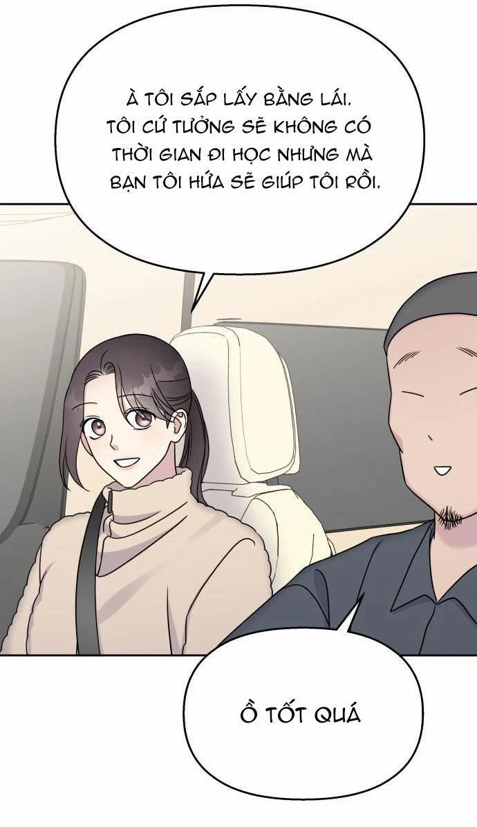 Hãy Diễn Như Anh Yêu Em Chapter 30.5 - Trang 32