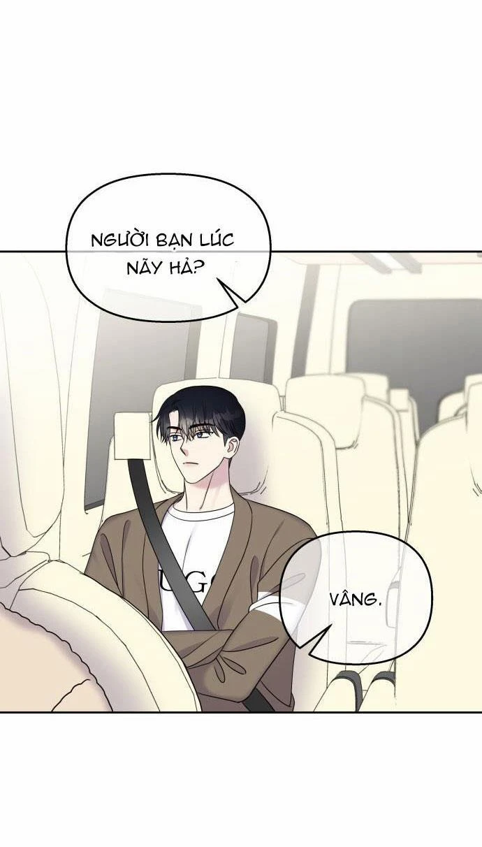 Hãy Diễn Như Anh Yêu Em Chapter 30.5 - Trang 33