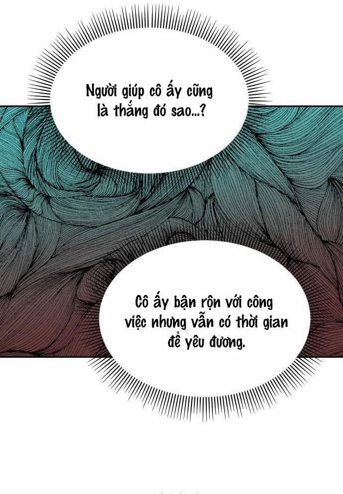 Hãy Diễn Như Anh Yêu Em Chapter 30.5 - Trang 34