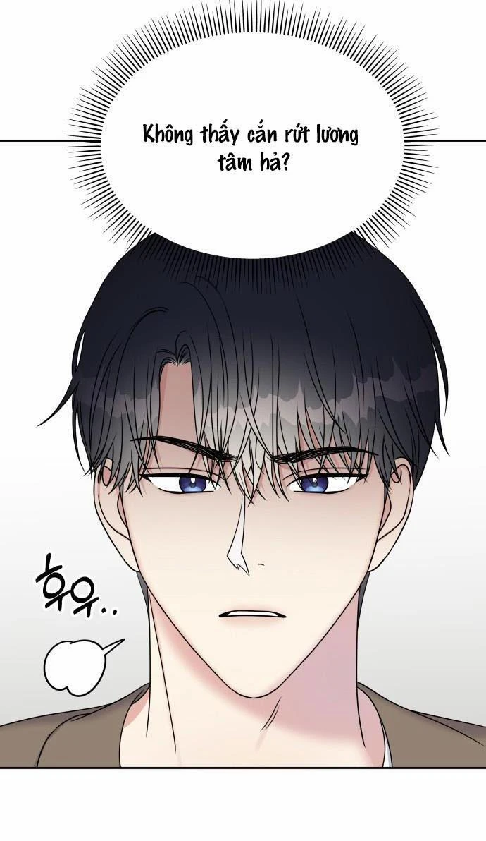 Hãy Diễn Như Anh Yêu Em Chapter 30.5 - Trang 35