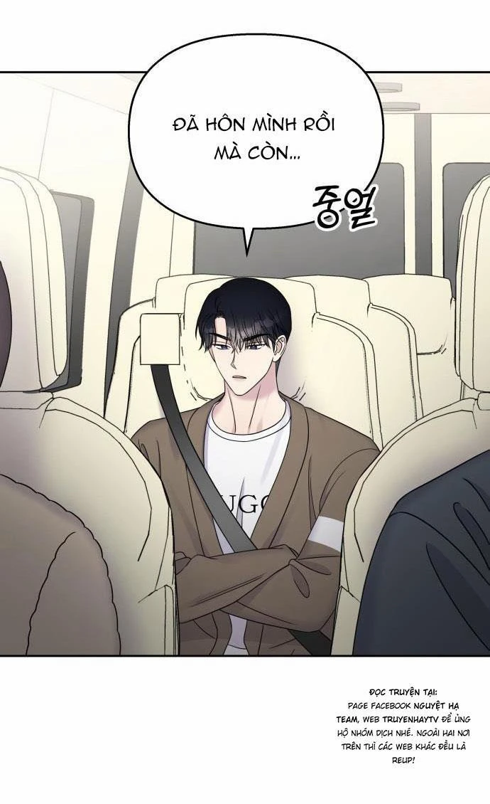 Hãy Diễn Như Anh Yêu Em Chapter 30.5 - Trang 37
