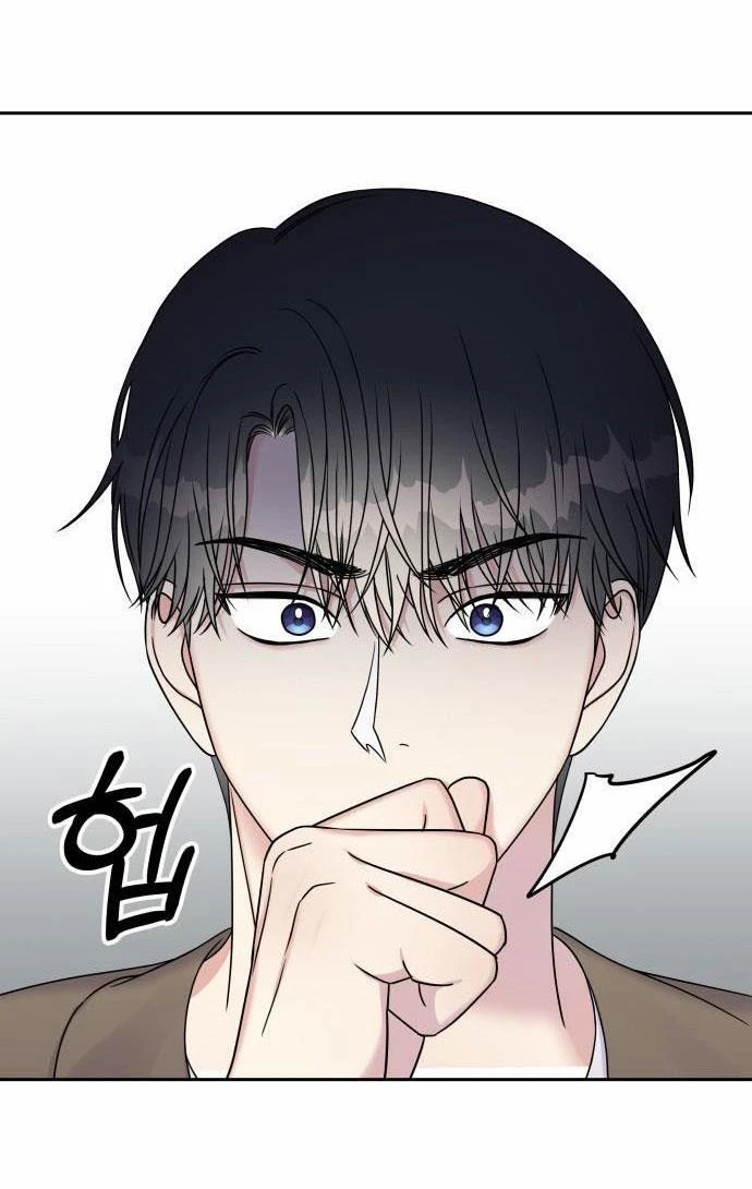 Hãy Diễn Như Anh Yêu Em Chapter 30.5 - Trang 38