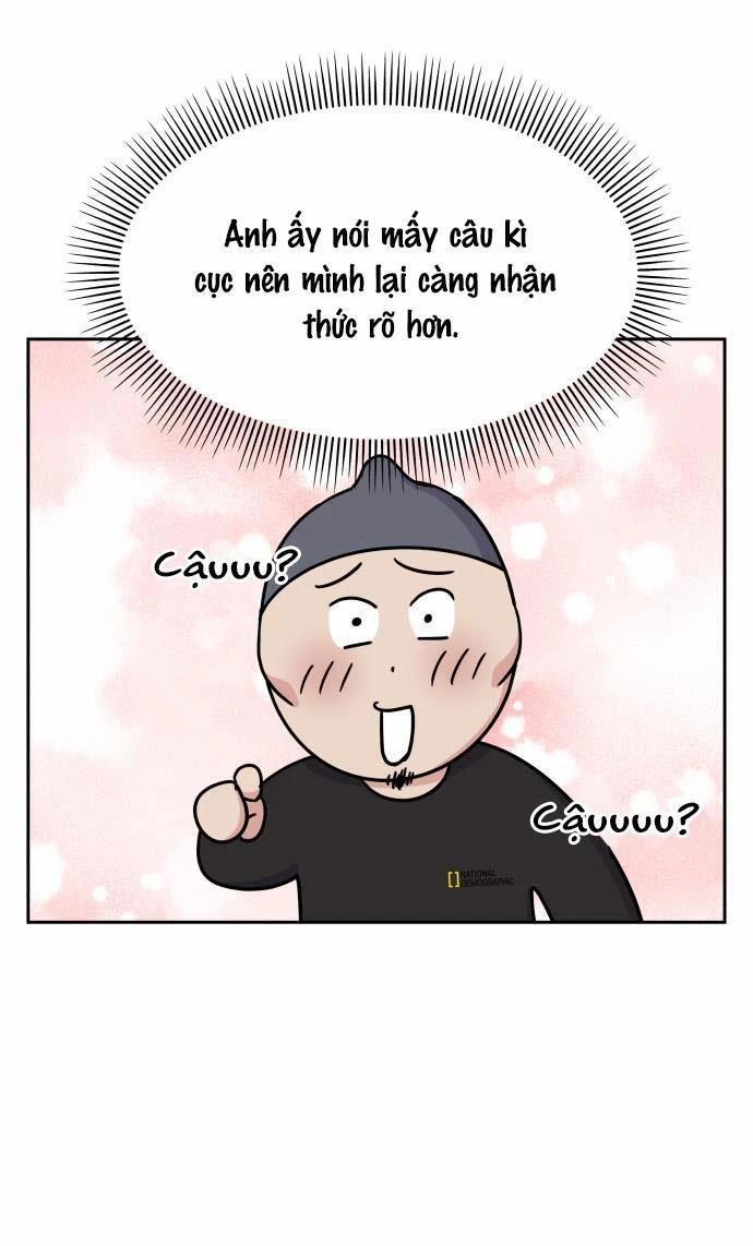 Hãy Diễn Như Anh Yêu Em Chapter 30.5 - Trang 4