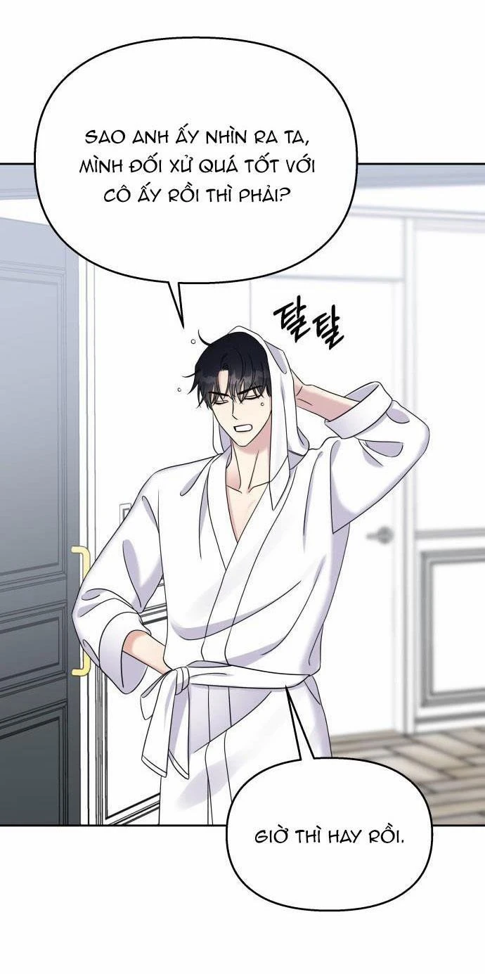 Hãy Diễn Như Anh Yêu Em Chapter 30.5 - Trang 5