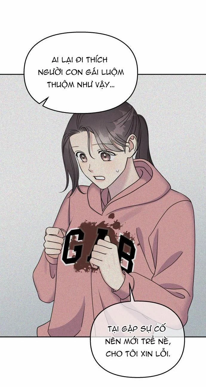 Hãy Diễn Như Anh Yêu Em Chapter 30.5 - Trang 6