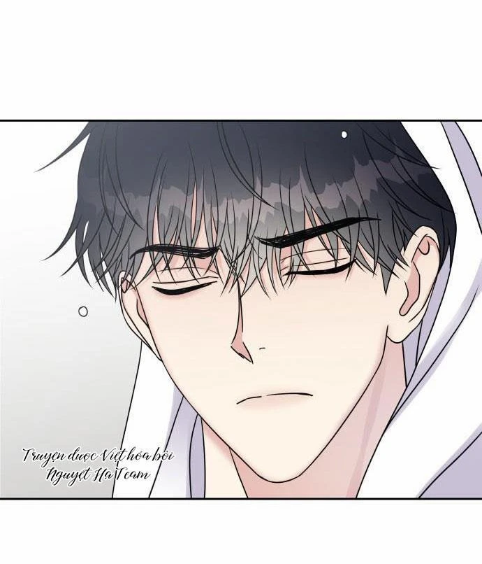 Hãy Diễn Như Anh Yêu Em Chapter 30.5 - Trang 7
