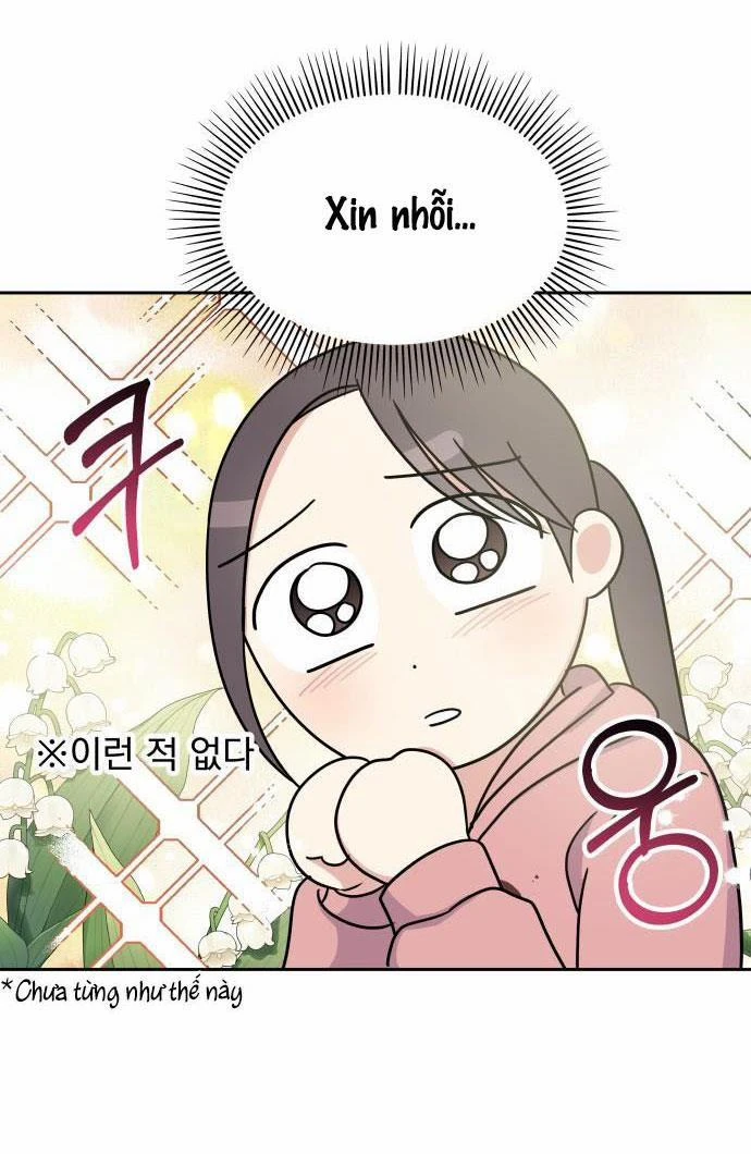 Hãy Diễn Như Anh Yêu Em Chapter 30.5 - Trang 8