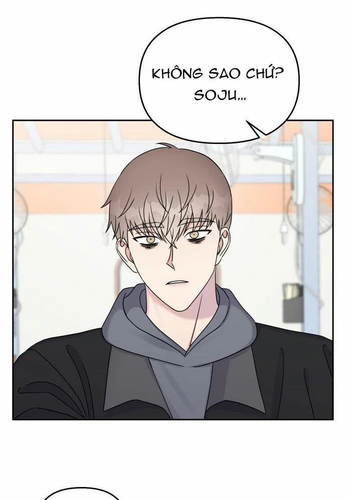Hãy Diễn Như Anh Yêu Em Chapter 30 - Trang 10