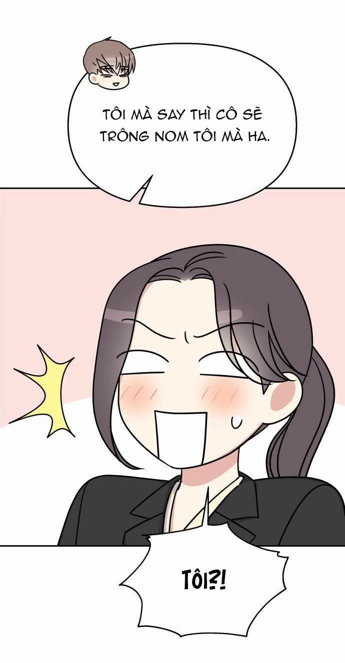 Hãy Diễn Như Anh Yêu Em Chapter 30 - Trang 12