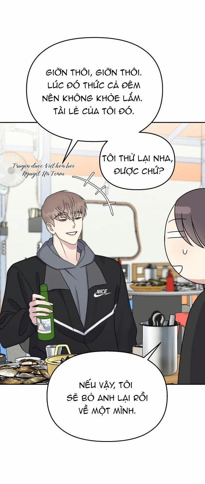 Hãy Diễn Như Anh Yêu Em Chapter 30 - Trang 13