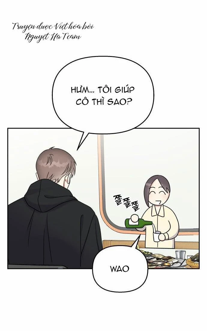 Hãy Diễn Như Anh Yêu Em Chapter 30 - Trang 19