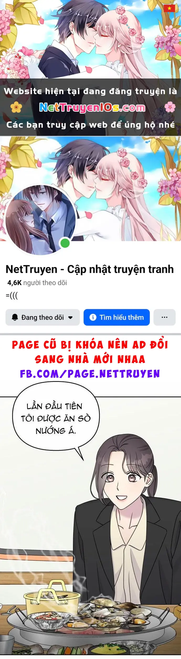 Hãy Diễn Như Anh Yêu Em Chapter 30 - Trang 2
