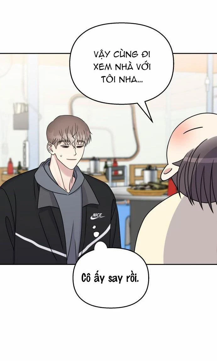 Hãy Diễn Như Anh Yêu Em Chapter 30 - Trang 22