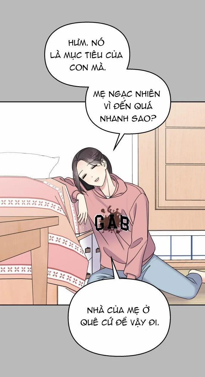 Hãy Diễn Như Anh Yêu Em Chapter 30 - Trang 26