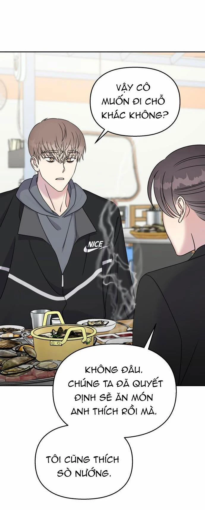 Hãy Diễn Như Anh Yêu Em Chapter 30 - Trang 3