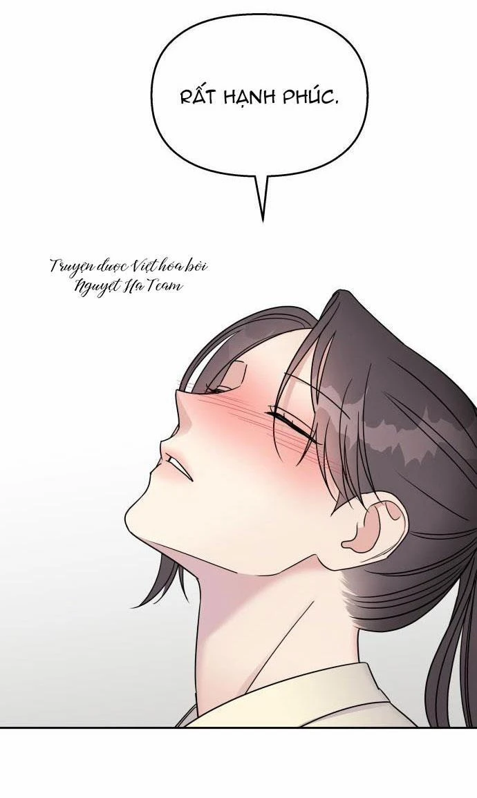Hãy Diễn Như Anh Yêu Em Chapter 30 - Trang 31