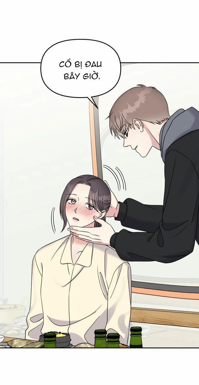 Hãy Diễn Như Anh Yêu Em Chapter 30 - Trang 33
