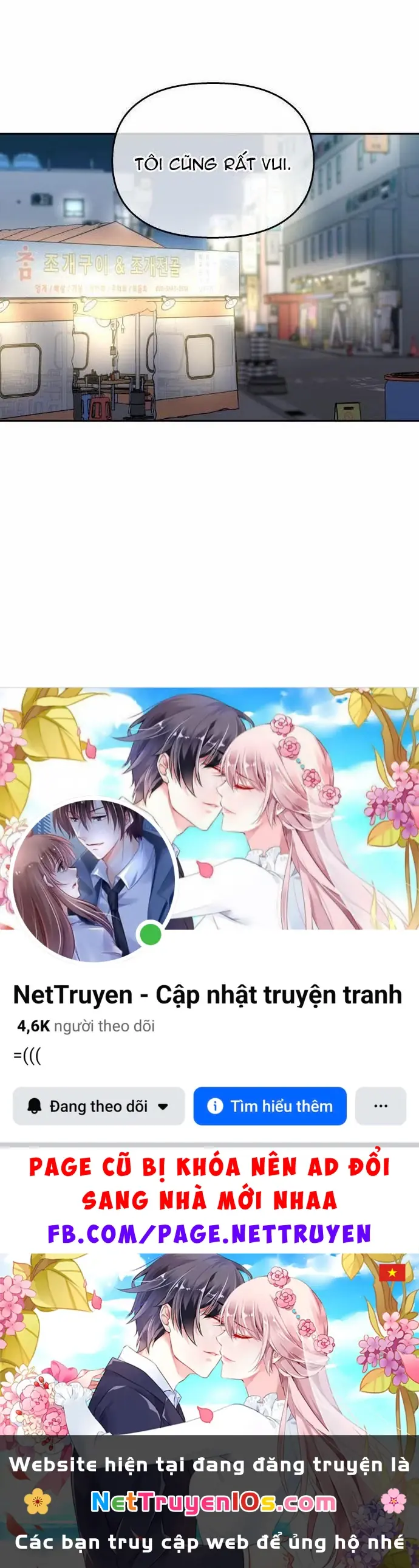 Hãy Diễn Như Anh Yêu Em Chapter 30 - Trang 36