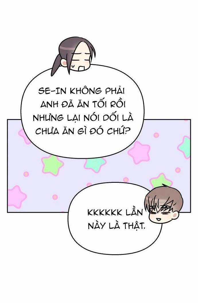 Hãy Diễn Như Anh Yêu Em Chapter 30 - Trang 4
