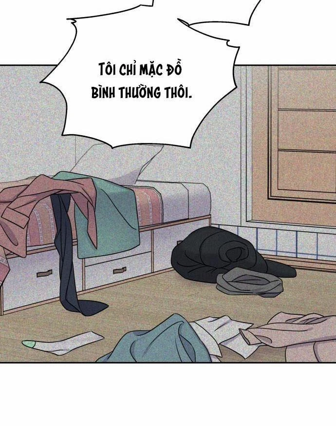 Hãy Diễn Như Anh Yêu Em Chapter 30 - Trang 6
