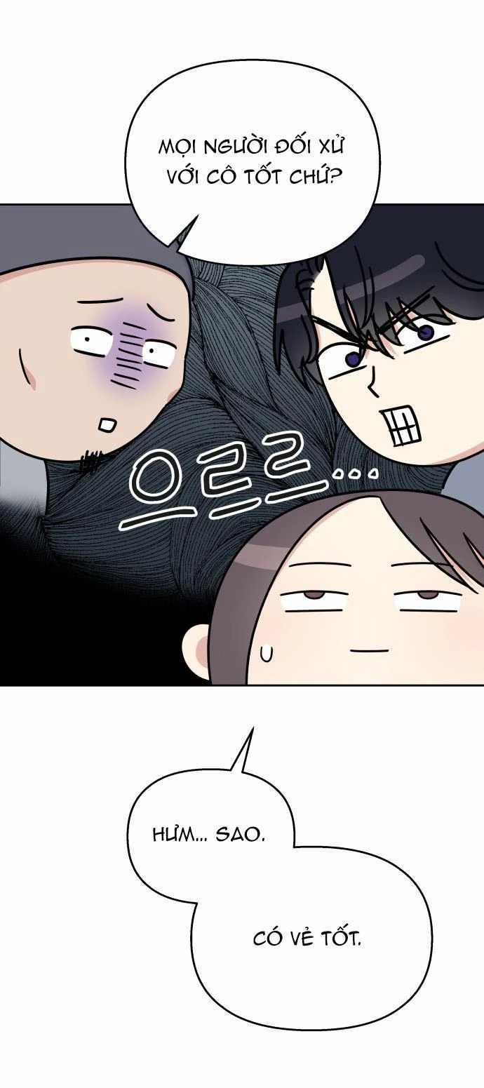 Hãy Diễn Như Anh Yêu Em Chapter 30 - Trang 8