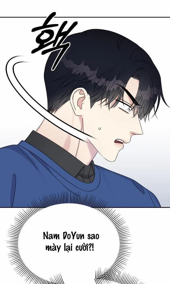 Hãy Diễn Như Anh Yêu Em Chapter 31.5 - Trang 10