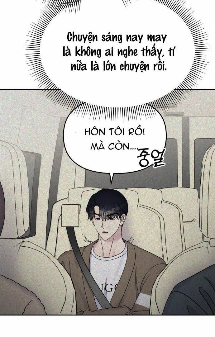 Hãy Diễn Như Anh Yêu Em Chapter 31.5 - Trang 11