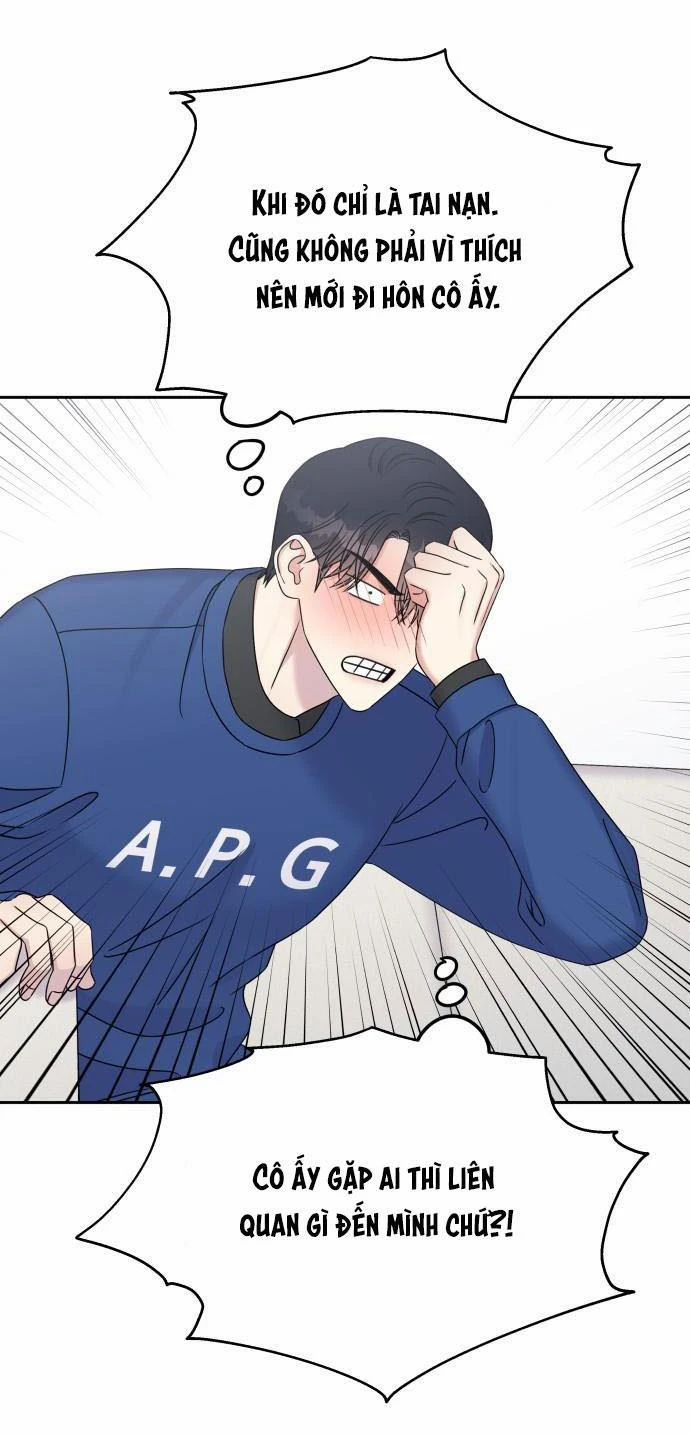 Hãy Diễn Như Anh Yêu Em Chapter 31.5 - Trang 15