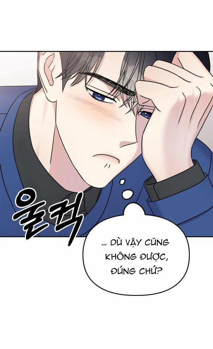 Hãy Diễn Như Anh Yêu Em Chapter 31.5 - Trang 16