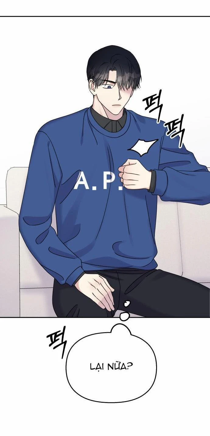 Hãy Diễn Như Anh Yêu Em Chapter 31.5 - Trang 20