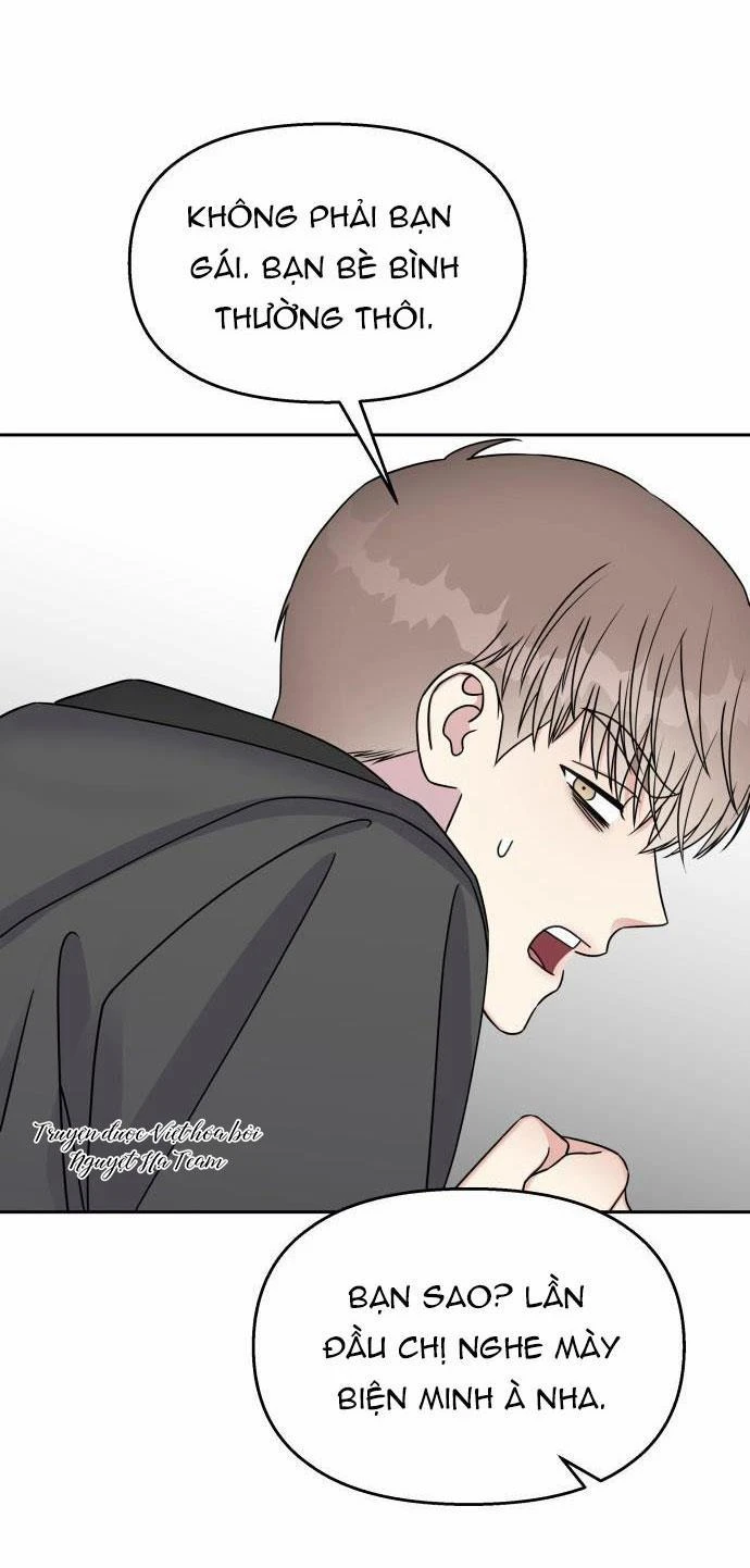Hãy Diễn Như Anh Yêu Em Chapter 31.5 - Trang 24