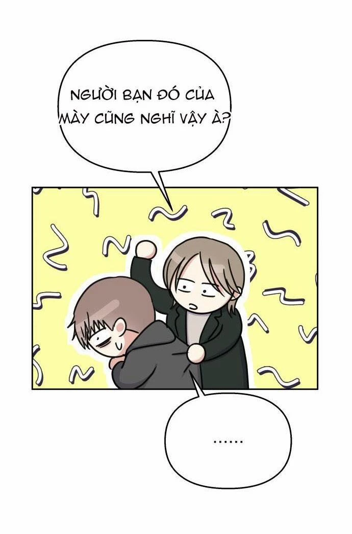 Hãy Diễn Như Anh Yêu Em Chapter 31.5 - Trang 25