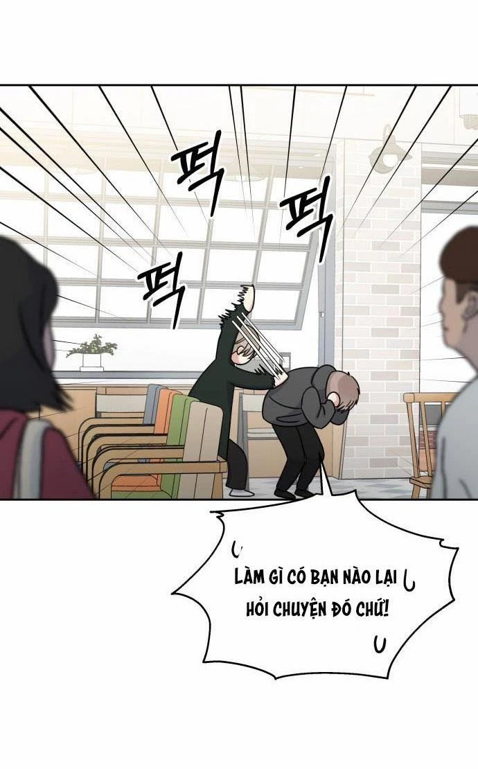 Hãy Diễn Như Anh Yêu Em Chapter 31.5 - Trang 26
