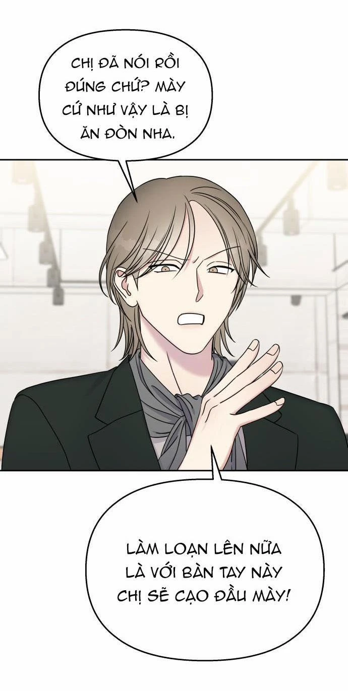 Hãy Diễn Như Anh Yêu Em Chapter 31.5 - Trang 27